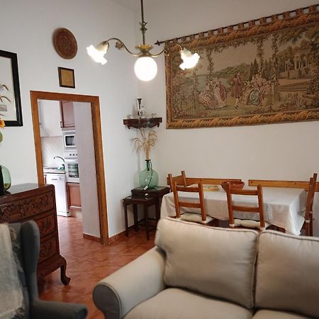 Casa Miler Apartment Sanlucar de Barrameda Bagian luar foto