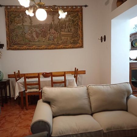Casa Miler Apartment Sanlucar de Barrameda Bagian luar foto