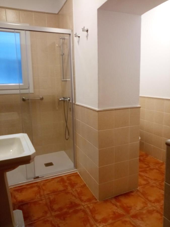 Casa Miler Apartment Sanlucar de Barrameda Bagian luar foto