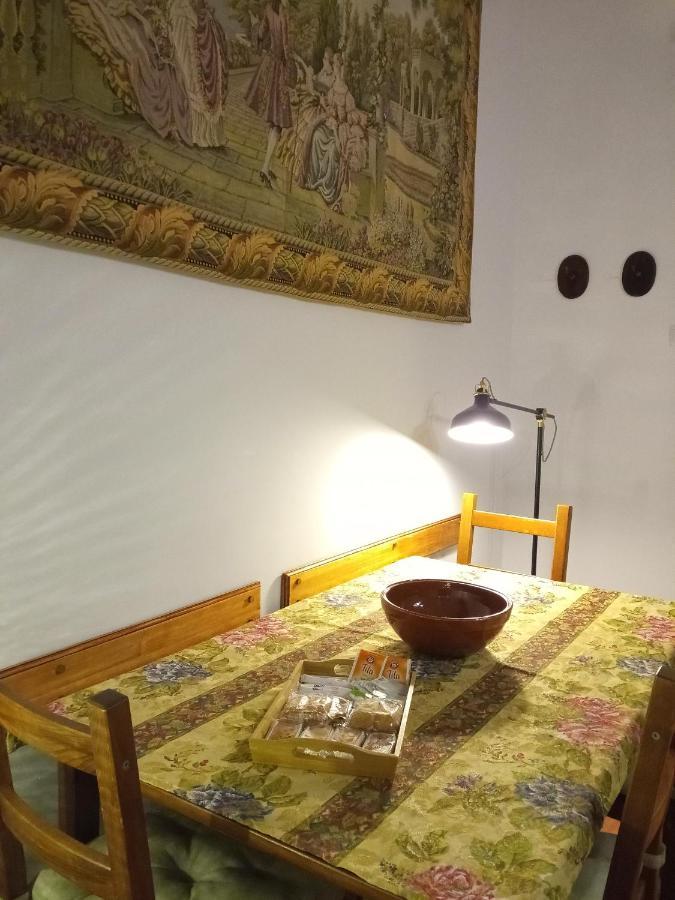 Casa Miler Apartment Sanlucar de Barrameda Bagian luar foto