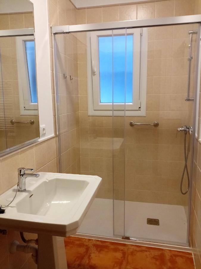 Casa Miler Apartment Sanlucar de Barrameda Bagian luar foto