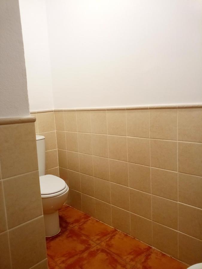 Casa Miler Apartment Sanlucar de Barrameda Bagian luar foto