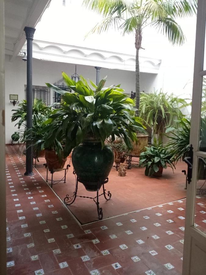 Casa Miler Apartment Sanlucar de Barrameda Bagian luar foto