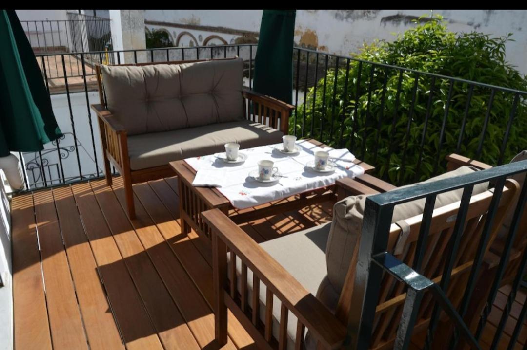 Casa Miler Apartment Sanlucar de Barrameda Bagian luar foto