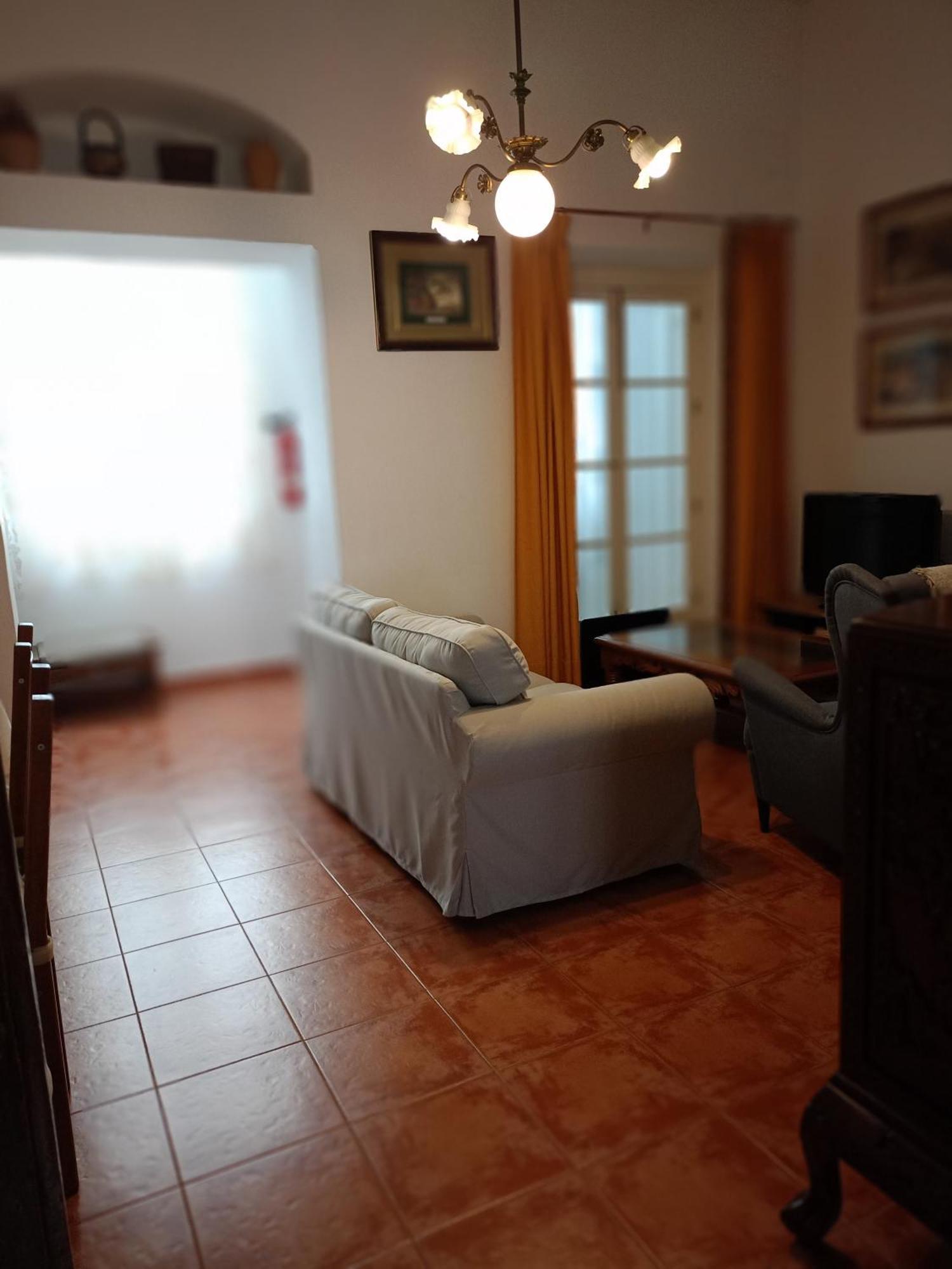 Casa Miler Apartment Sanlucar de Barrameda Bagian luar foto