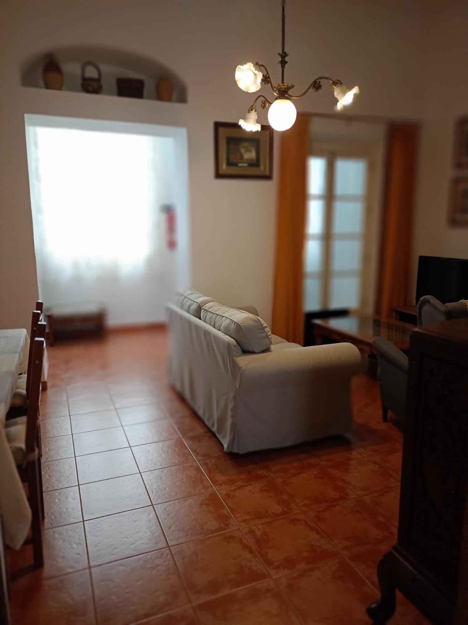 Casa Miler Apartment Sanlucar de Barrameda Bagian luar foto