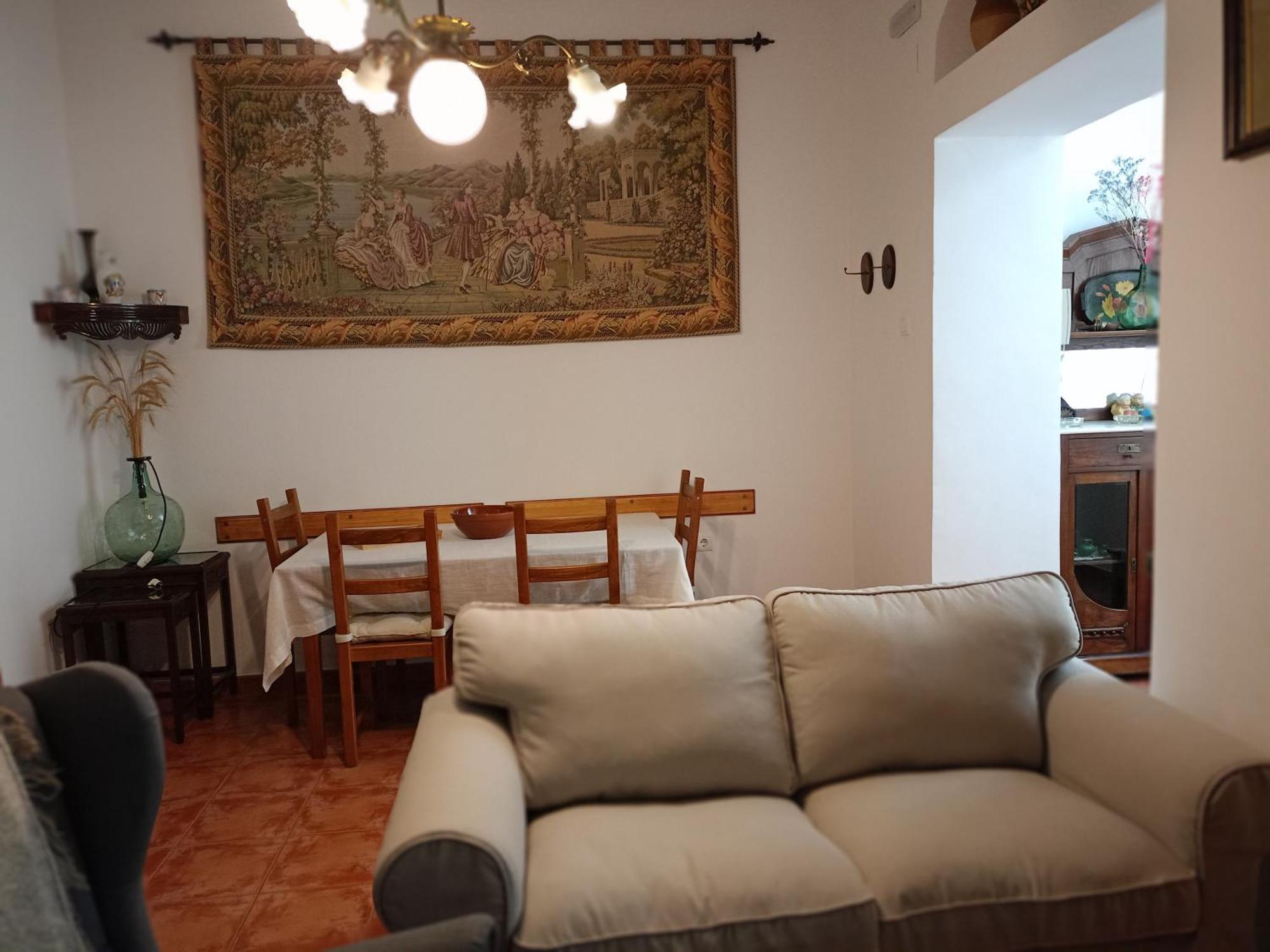 Casa Miler Apartment Sanlucar de Barrameda Bagian luar foto