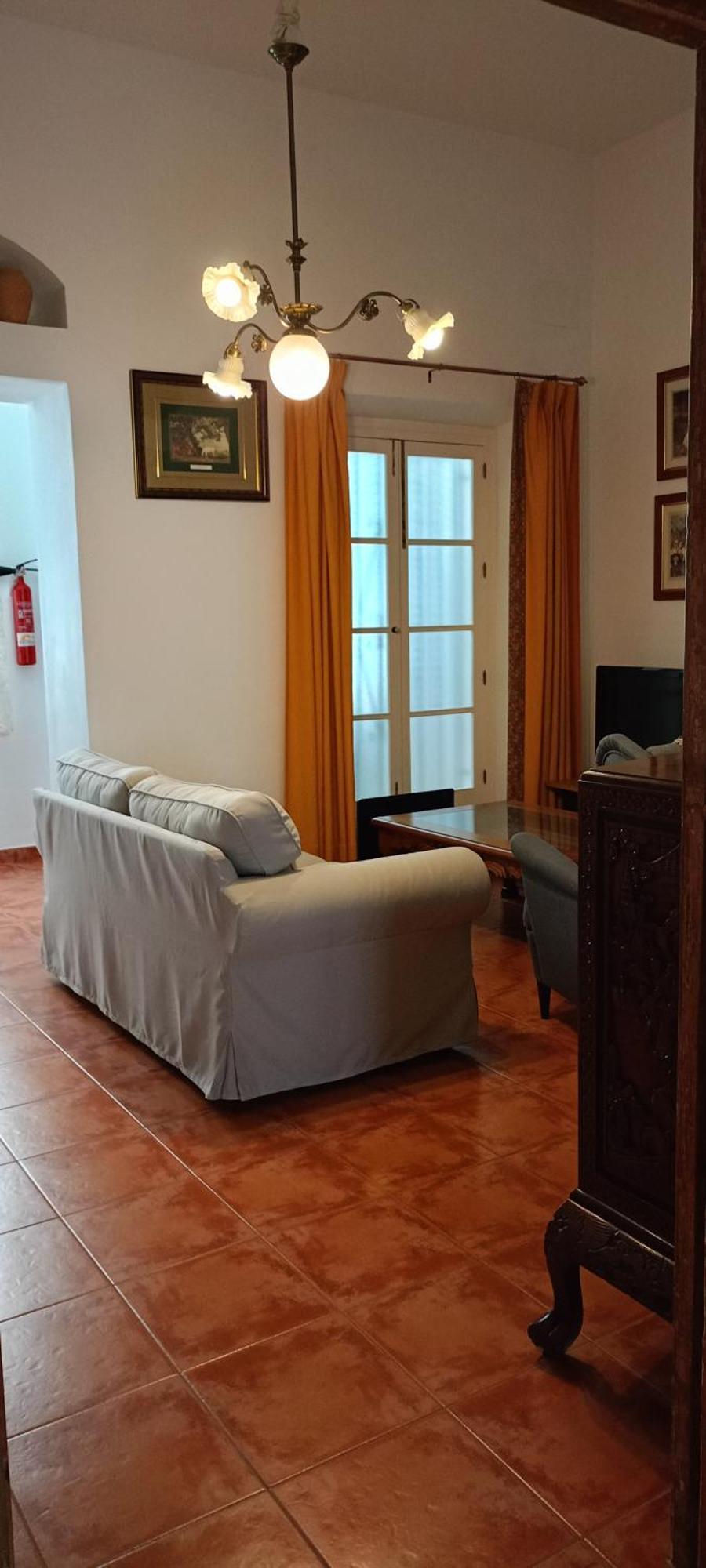 Casa Miler Apartment Sanlucar de Barrameda Bagian luar foto