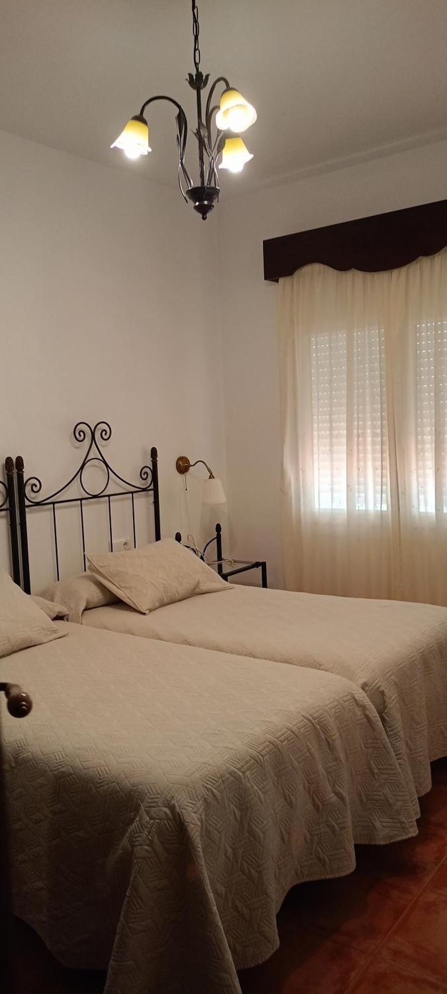 Casa Miler Apartment Sanlucar de Barrameda Bagian luar foto
