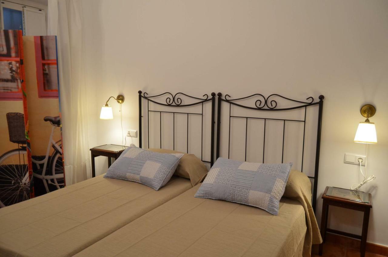 Casa Miler Apartment Sanlucar de Barrameda Bagian luar foto