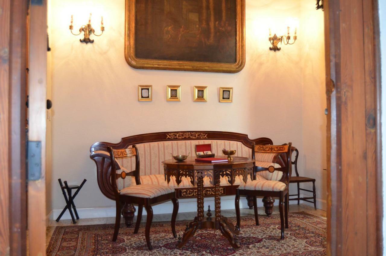Casa Miler Apartment Sanlucar de Barrameda Bagian luar foto