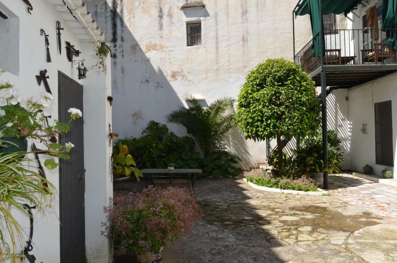 Casa Miler Apartment Sanlucar de Barrameda Bagian luar foto