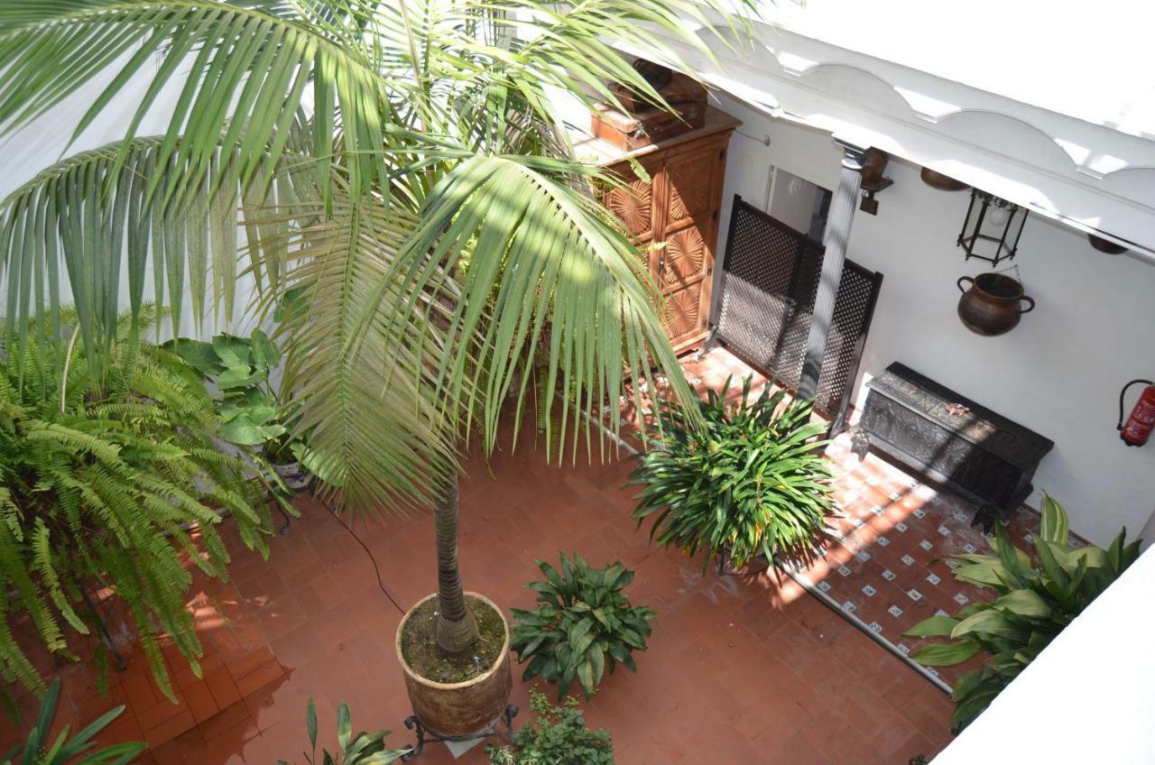 Casa Miler Apartment Sanlucar de Barrameda Bagian luar foto