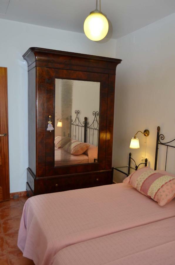 Casa Miler Apartment Sanlucar de Barrameda Bagian luar foto