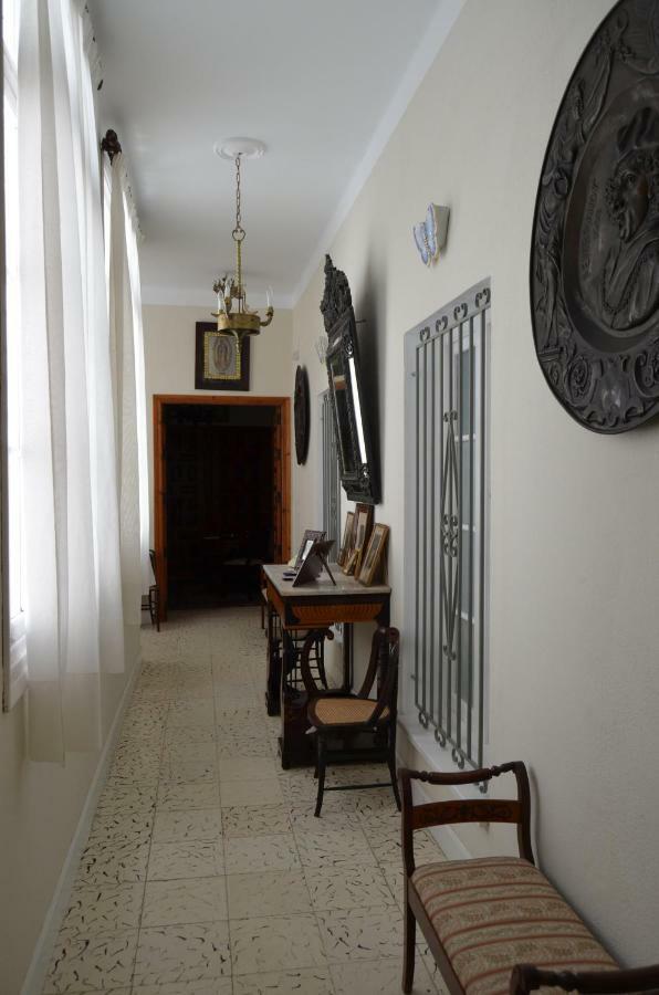 Casa Miler Apartment Sanlucar de Barrameda Bagian luar foto