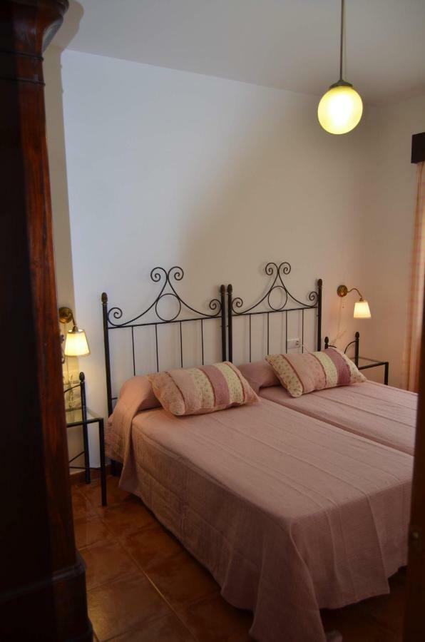 Casa Miler Apartment Sanlucar de Barrameda Bagian luar foto