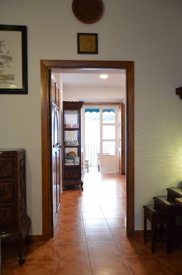 Casa Miler Apartment Sanlucar de Barrameda Bagian luar foto