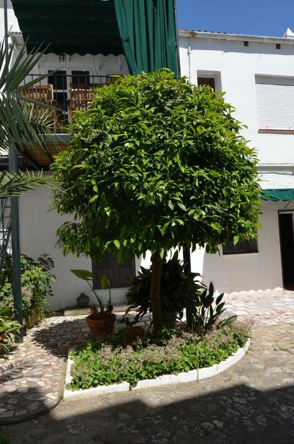 Casa Miler Apartment Sanlucar de Barrameda Bagian luar foto