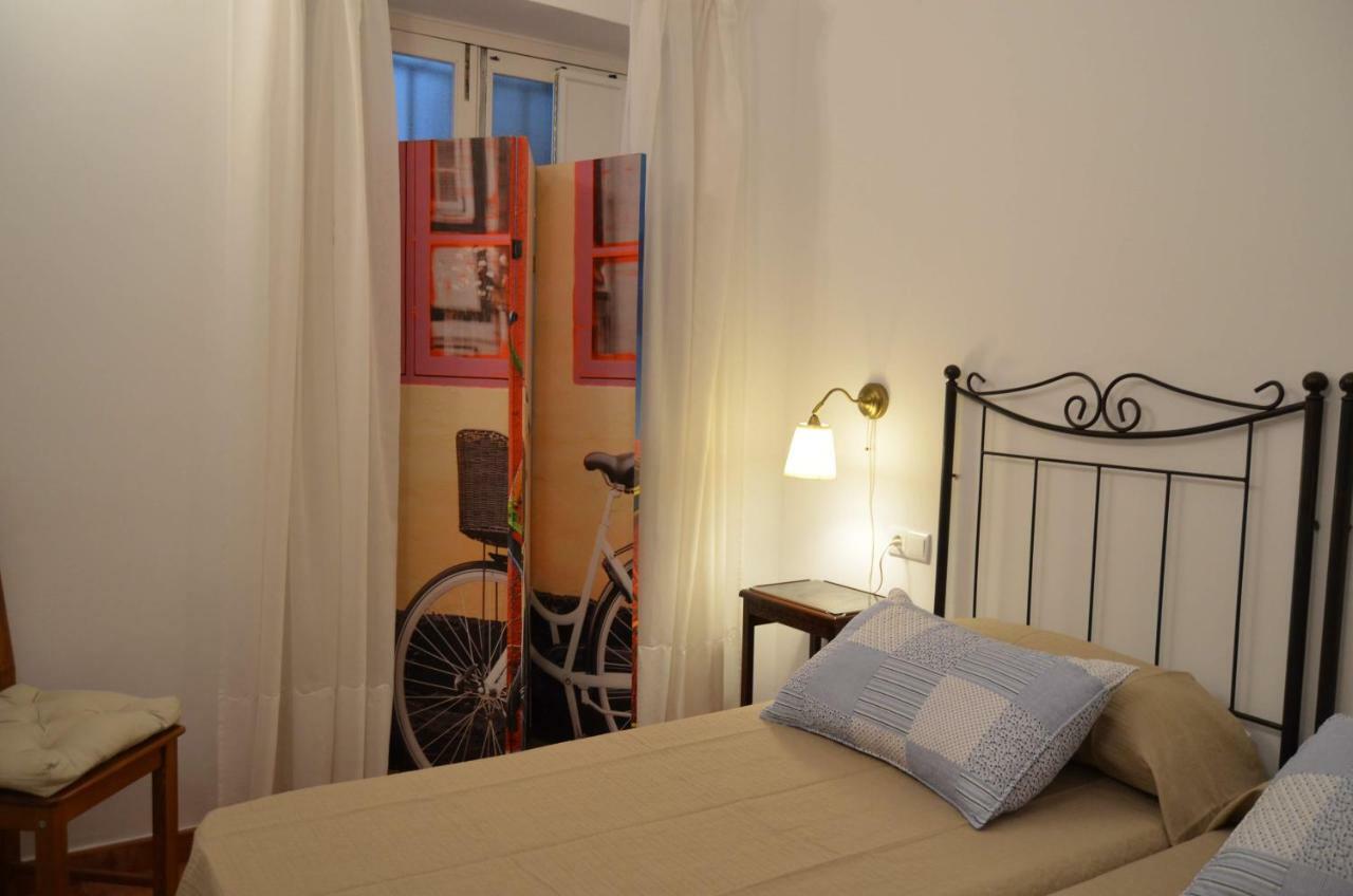 Casa Miler Apartment Sanlucar de Barrameda Bagian luar foto