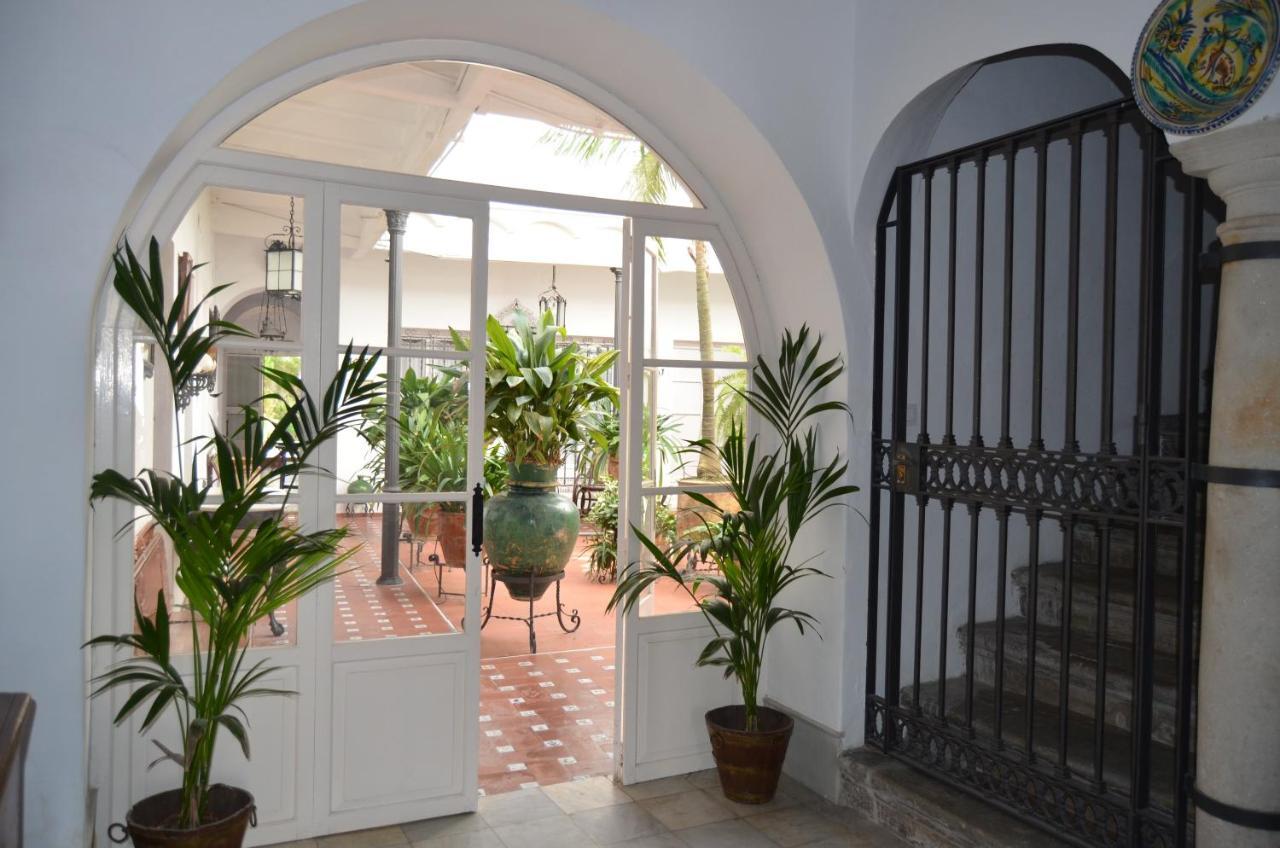 Casa Miler Apartment Sanlucar de Barrameda Bagian luar foto