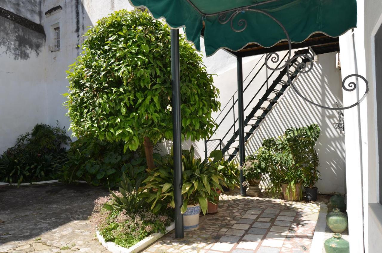 Casa Miler Apartment Sanlucar de Barrameda Bagian luar foto