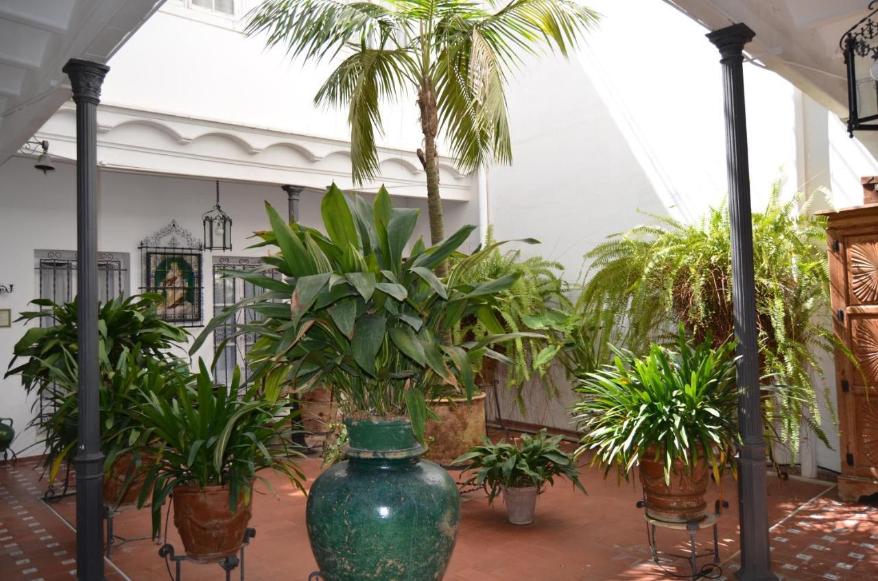 Casa Miler Apartment Sanlucar de Barrameda Bagian luar foto