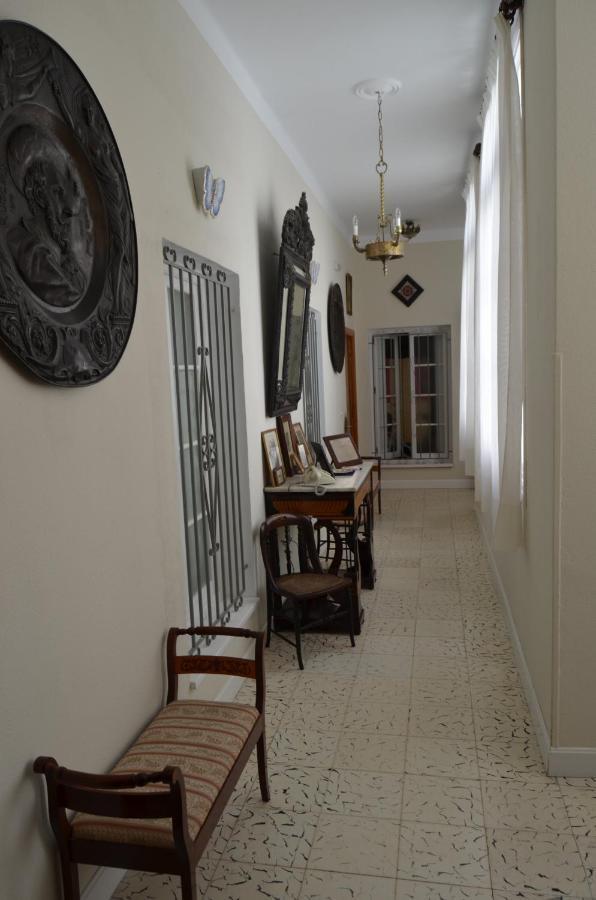 Casa Miler Apartment Sanlucar de Barrameda Bagian luar foto