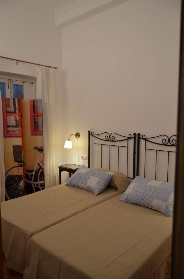 Casa Miler Apartment Sanlucar de Barrameda Bagian luar foto
