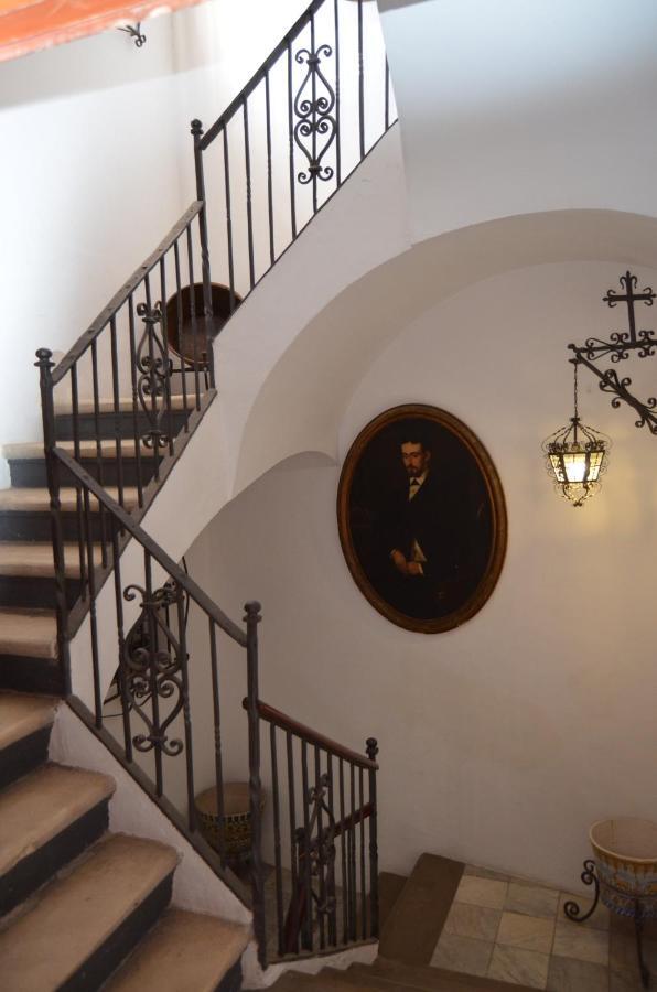 Casa Miler Apartment Sanlucar de Barrameda Bagian luar foto