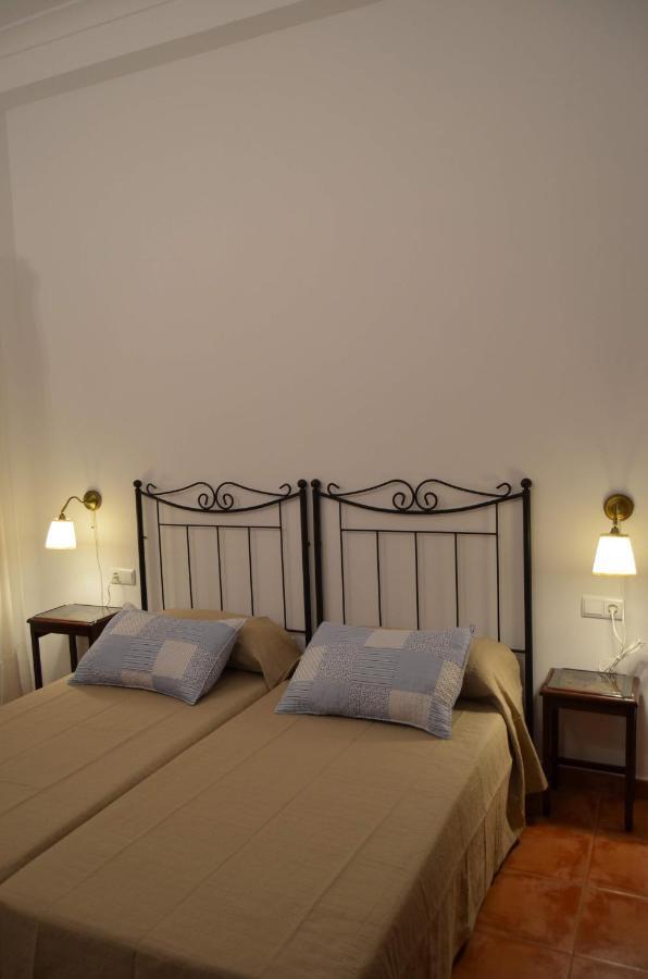 Casa Miler Apartment Sanlucar de Barrameda Bagian luar foto