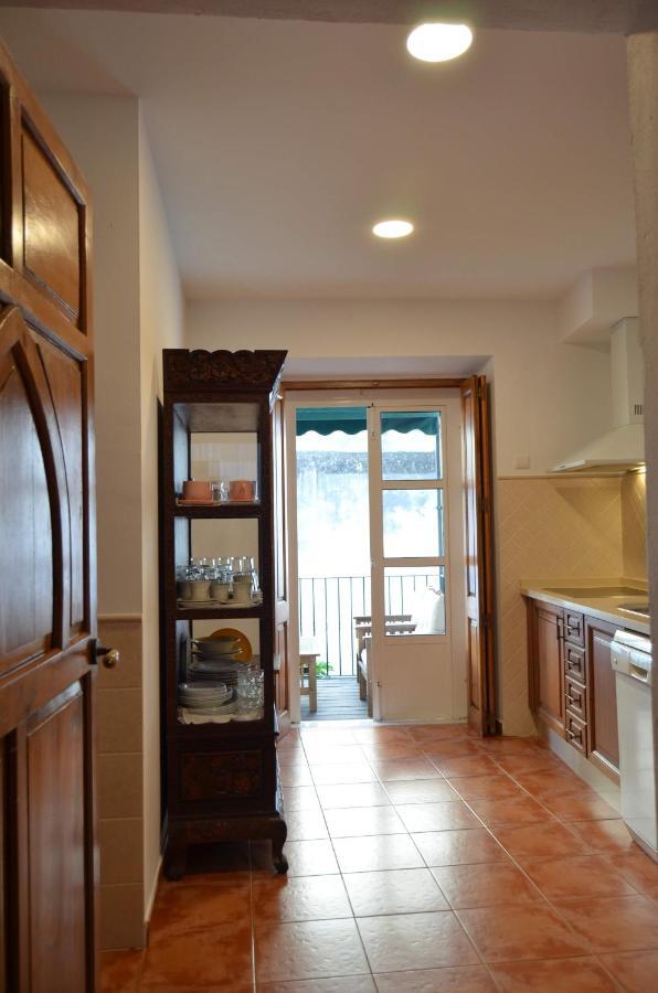 Casa Miler Apartment Sanlucar de Barrameda Bagian luar foto