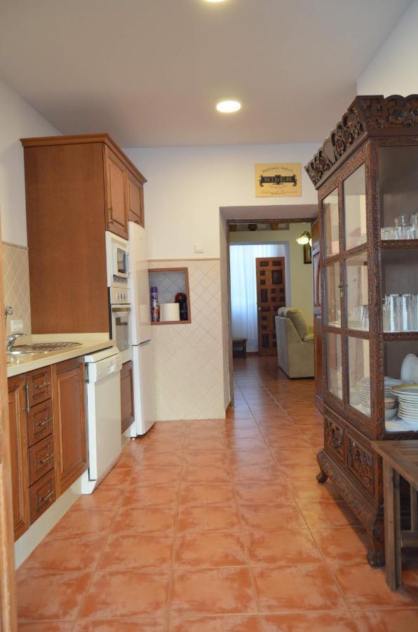 Casa Miler Apartment Sanlucar de Barrameda Bagian luar foto